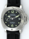 Panerai - Luminor Submersible