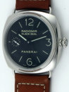 Panerai - Radiomir Black Seal