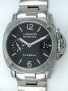 We buy Panerai - Luminor Marina