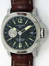 We buy Panerai - Luminor GMT