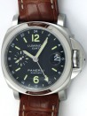We buy Panerai - Luminor GMT