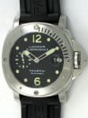 We buy Panerai - Luminor Submersible