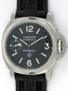 We buy Panerai - Luminor Marina Logo