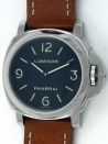 We buy Panerai - Luminor Base