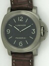 Panerai Luminor