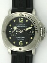 Panerai Luminor Submersible
