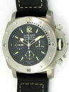 Panerai Luminor Slytech Chronograph