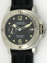 Panerai Submersible