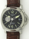 Panerai Luminor GMT