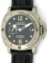Panerai - Luminor Submersible