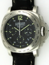 Panerai - Luminor Daylight Chronograph
