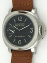 Panerai - Luminor Marina