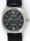 Panerai - Radiomir Black Seal