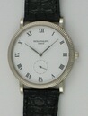 Patek Philippe Calatrava 'Hob Nail'