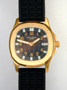 Patek Philippe Ladies Aquanaut