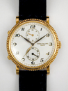 Patek Philippe Travel Time