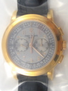 Patek Philippe - Classic Chronograph