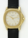Patek Philippe - Aquanaut