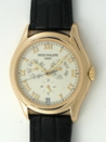 Patek Philippe - Annual Calendar