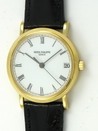 We buy Patek Philippe - Calatrava