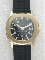 Patek Philippe Aquanaut