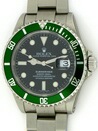 Rolex Submariner Date 'Anniversary'