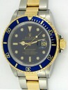 Rolex Submariner Date