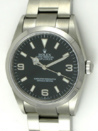 Rolex Explorer