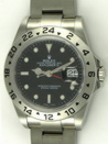 Rolex Explorer II