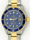 Rolex Submariner Date