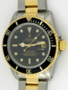 Rolex Submariner Date