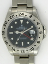 Rolex Explorer II