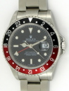 Rolex GMT-Master II