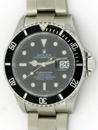 Rolex Submariner Date