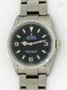Rolex Explorer