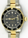 Rolex Submariner Date