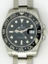 Rolex GMT-Master II