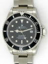 Rolex Sea-Dweller