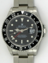 Rolex GMT-Master II