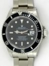 Rolex Submariner Date