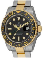 We buy Rolex - GMT-Master II