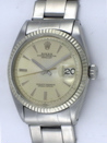Rolex - Datejust