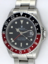 Rolex - GMT-Master II