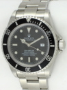 Rolex - Sea-Dweller