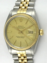 Rolex - Datejust