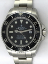 Rolex - Sea-Dweller DEEPSEA