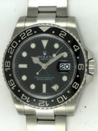 Rolex - GMT-Master II