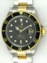Rolex - Submariner Date