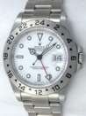Rolex - Explorer II