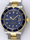 Rolex - Submariner Date
